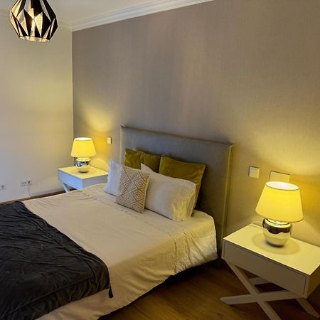 Modern 2 Bed Apartment 5Km Carvoeiro Lagoa  Kültér fotó