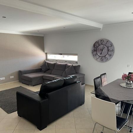 Modern 2 Bed Apartment 5Km Carvoeiro Lagoa  Kültér fotó
