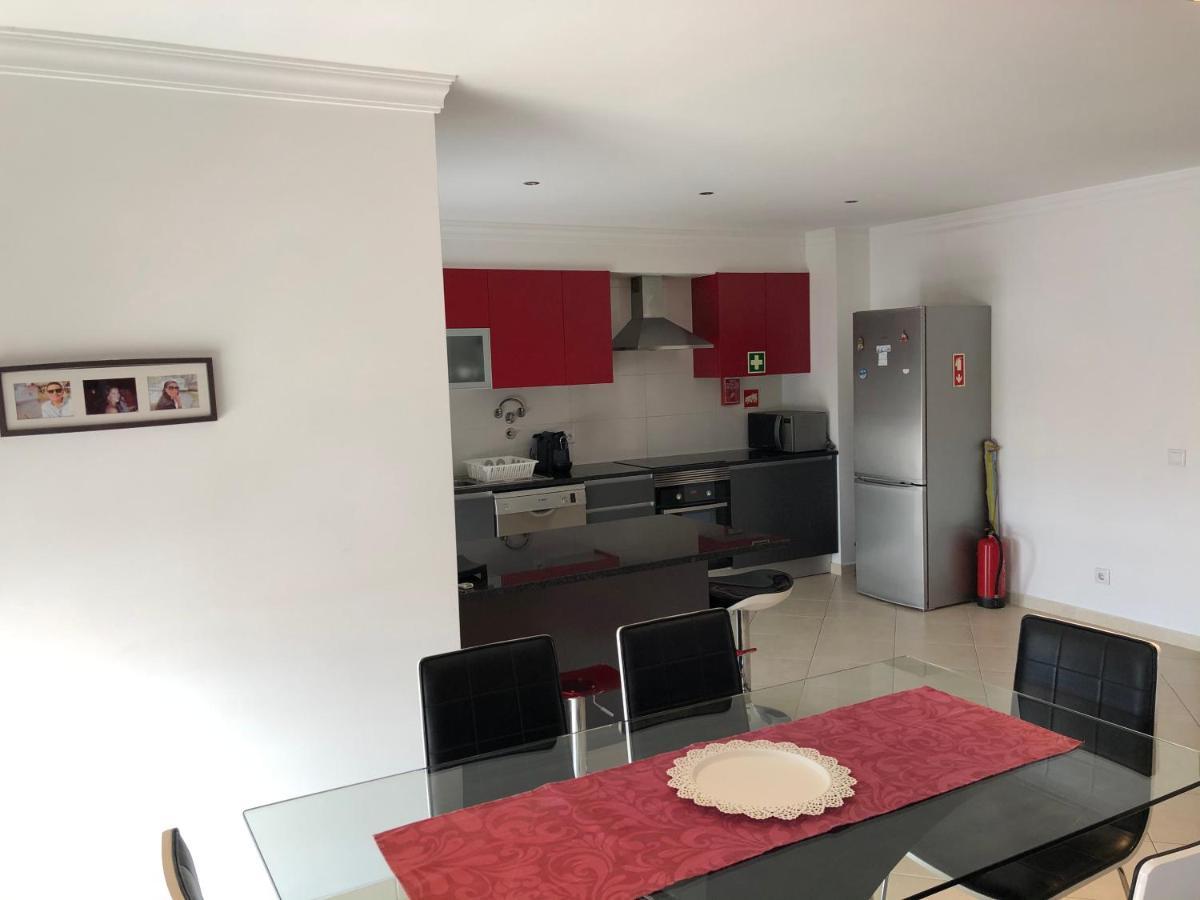 Modern 2 Bed Apartment 5Km Carvoeiro Lagoa  Kültér fotó