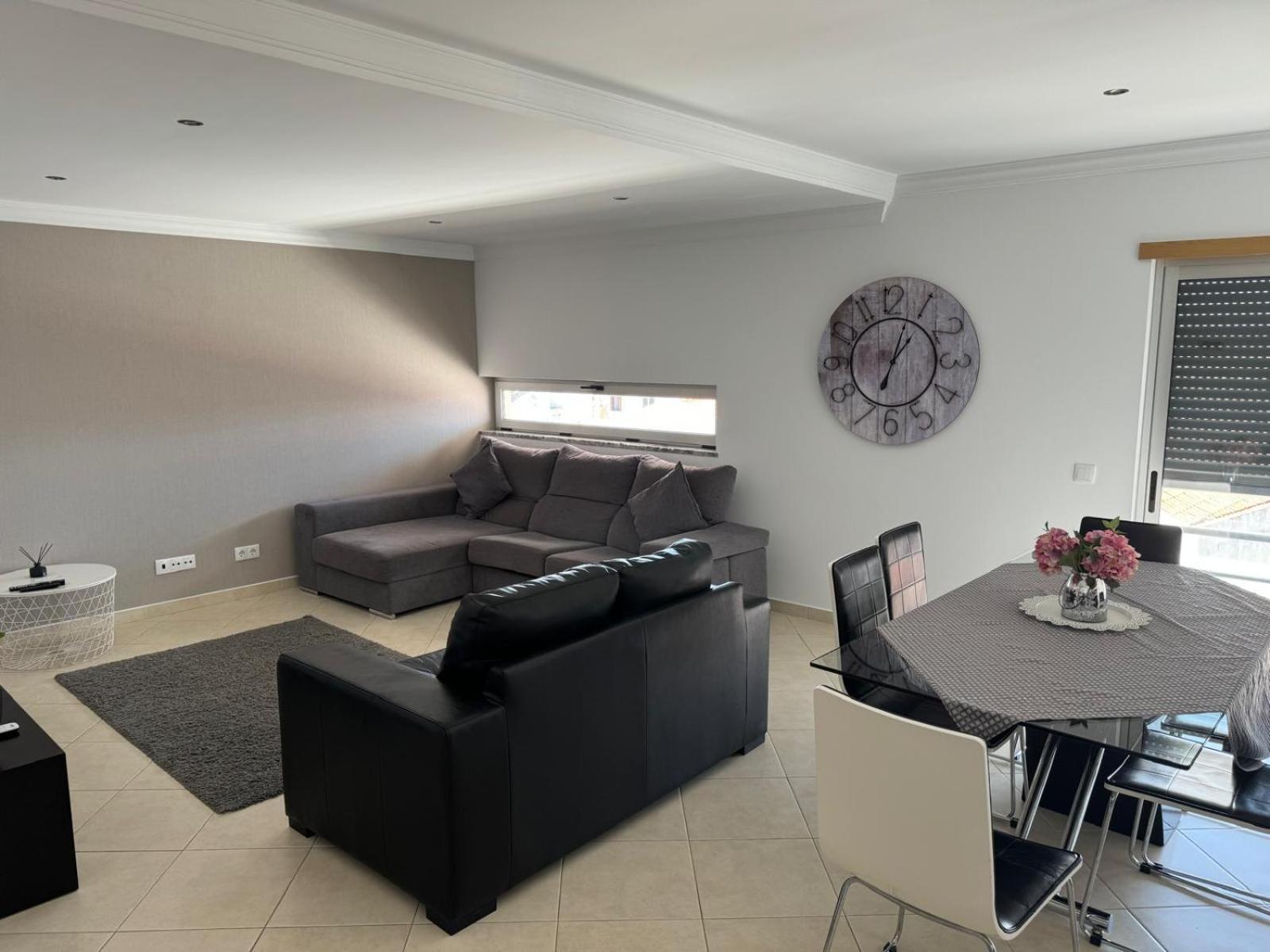 Modern 2 Bed Apartment 5Km Carvoeiro Lagoa  Kültér fotó