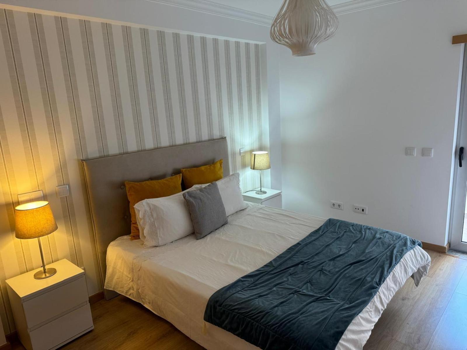 Modern 2 Bed Apartment 5Km Carvoeiro Lagoa  Kültér fotó
