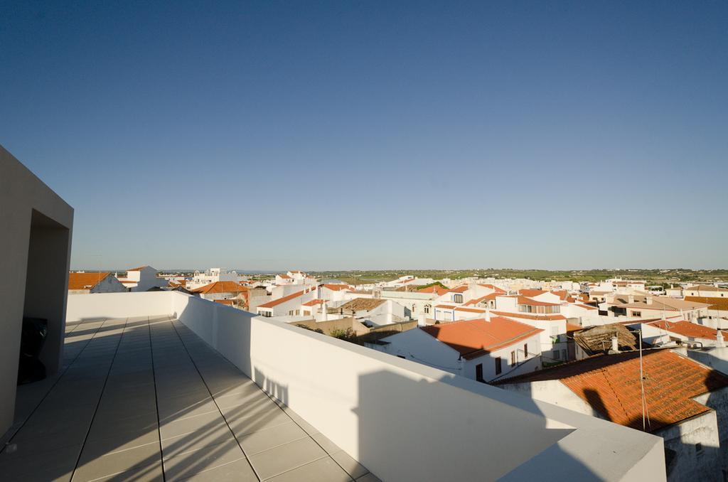 Modern 2 Bed Apartment 5Km Carvoeiro Lagoa  Kültér fotó
