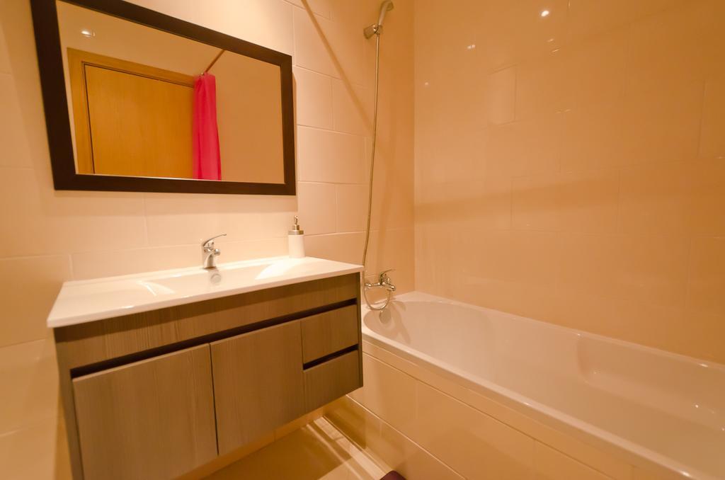 Modern 2 Bed Apartment 5Km Carvoeiro Lagoa  Kültér fotó