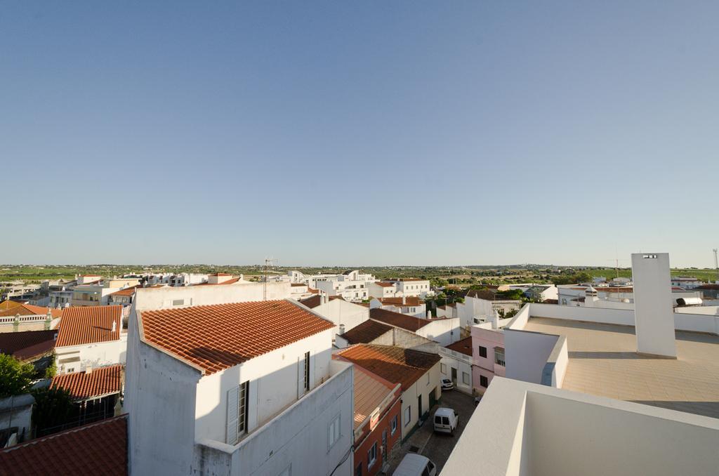 Modern 2 Bed Apartment 5Km Carvoeiro Lagoa  Kültér fotó